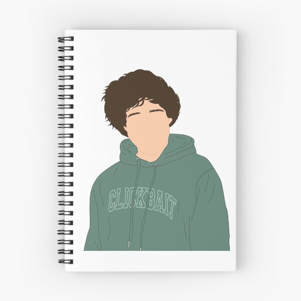 Item preview, David Dobrik designed and sold by Kat Acosta.