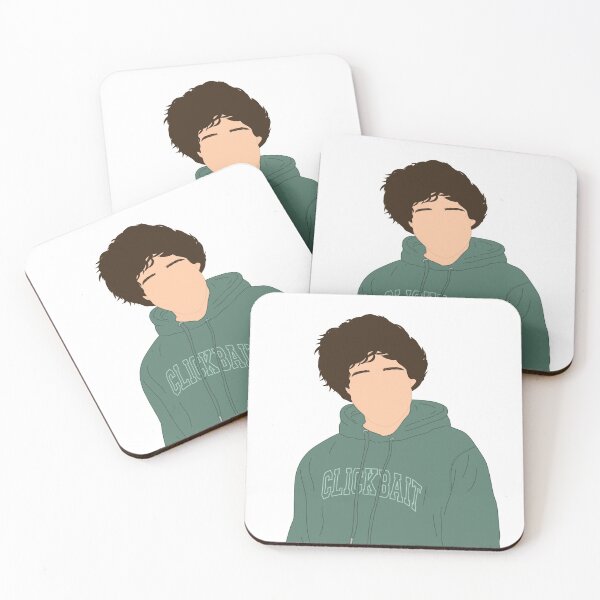 Item preview, David Dobrik designed and sold by Kat Acosta.