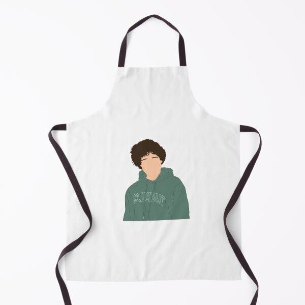 Item preview, David Dobrik designed and sold by Kat Acosta.