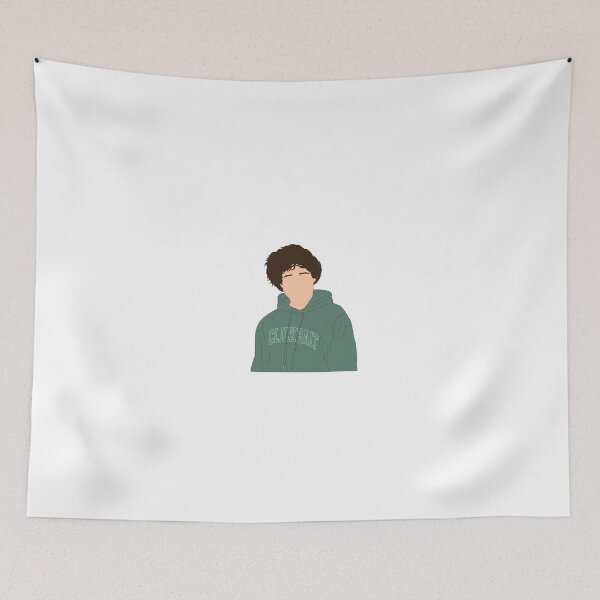 Item preview, David Dobrik designed and sold by Kat Acosta.