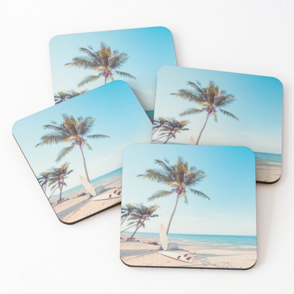 Item preview, Beach Photo, Tropical Beach Print and Ocean Poster, Best Seller Digital Art designed and sold by goaldigger.