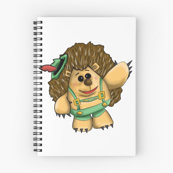 Item preview, Mr Pricklepants in Bakery Pants designed and sold by jorgelebeau.