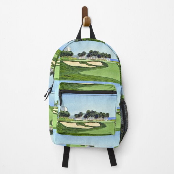 Item preview, The Dunes Golf Club Myrtle Beach South Carolina designed and sold by William Holkham.