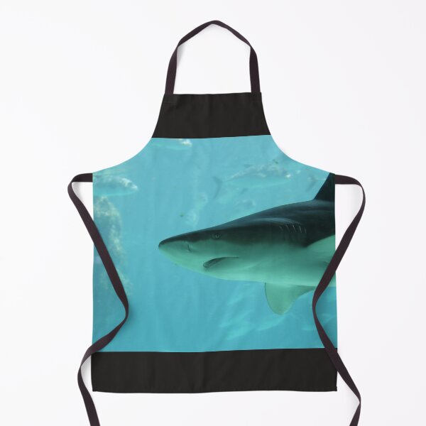 Item preview, Shark designed and sold by Monika's Shop.
