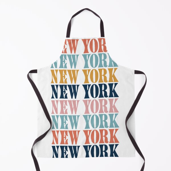 Item preview, New York Retro Lettering designed and sold by ec0naway.