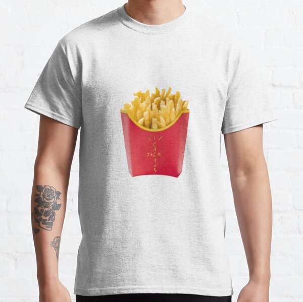 mcdo t shirt