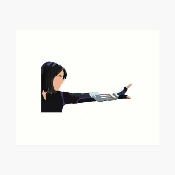 Item preview, Earthquake Superhero Agent designed and sold by Shop With  8908.