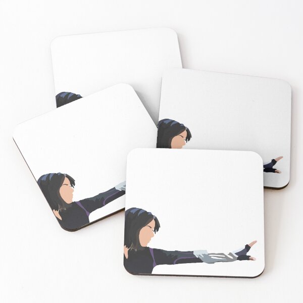Item preview, Earthquake Superhero Agent designed and sold by Shop With  8908.