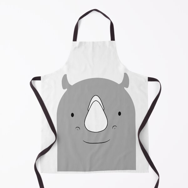 Item preview, Rhino designed and sold by TresChicXO.