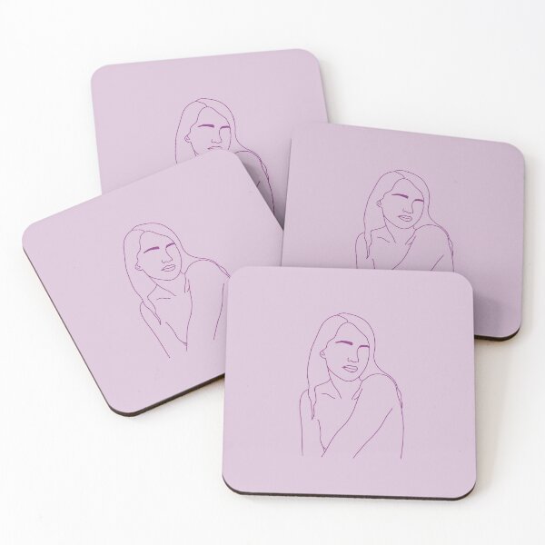 Item preview, The wonderful Adèle Haenel designed and sold by drowned-twice.