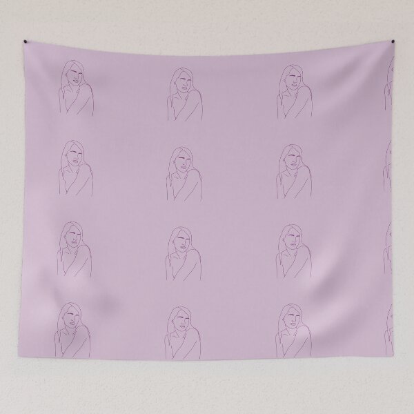 Item preview, The wonderful Adèle Haenel designed and sold by drowned-twice.