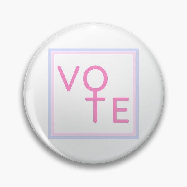 Item preview, VOTE 2020 designed and sold by lolora.