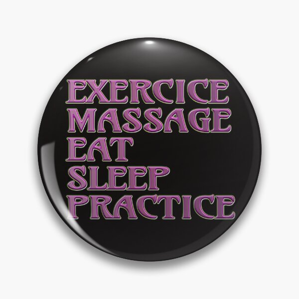 Item preview, MY IDEAL DAILY RELAXING PROGRAM designed and sold by Ralek.
