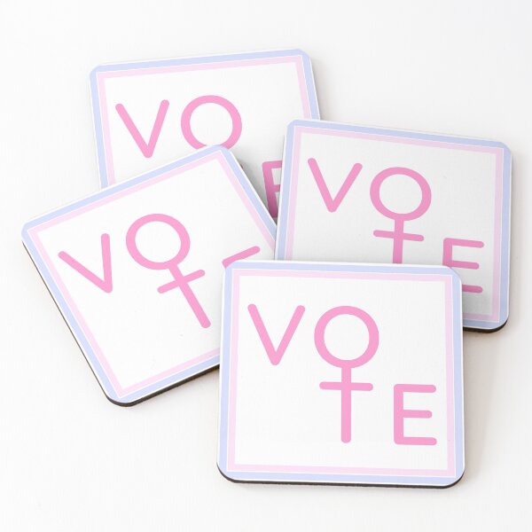 Item preview, VOTE 2020 designed and sold by lolora.