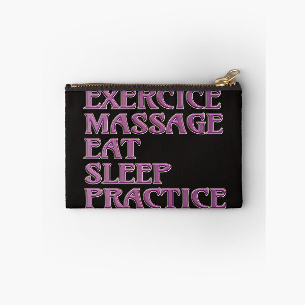 Item preview, MY IDEAL DAILY RELAXING PROGRAM designed and sold by Ralek.