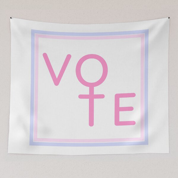 Item preview, VOTE 2020 designed and sold by lolora.