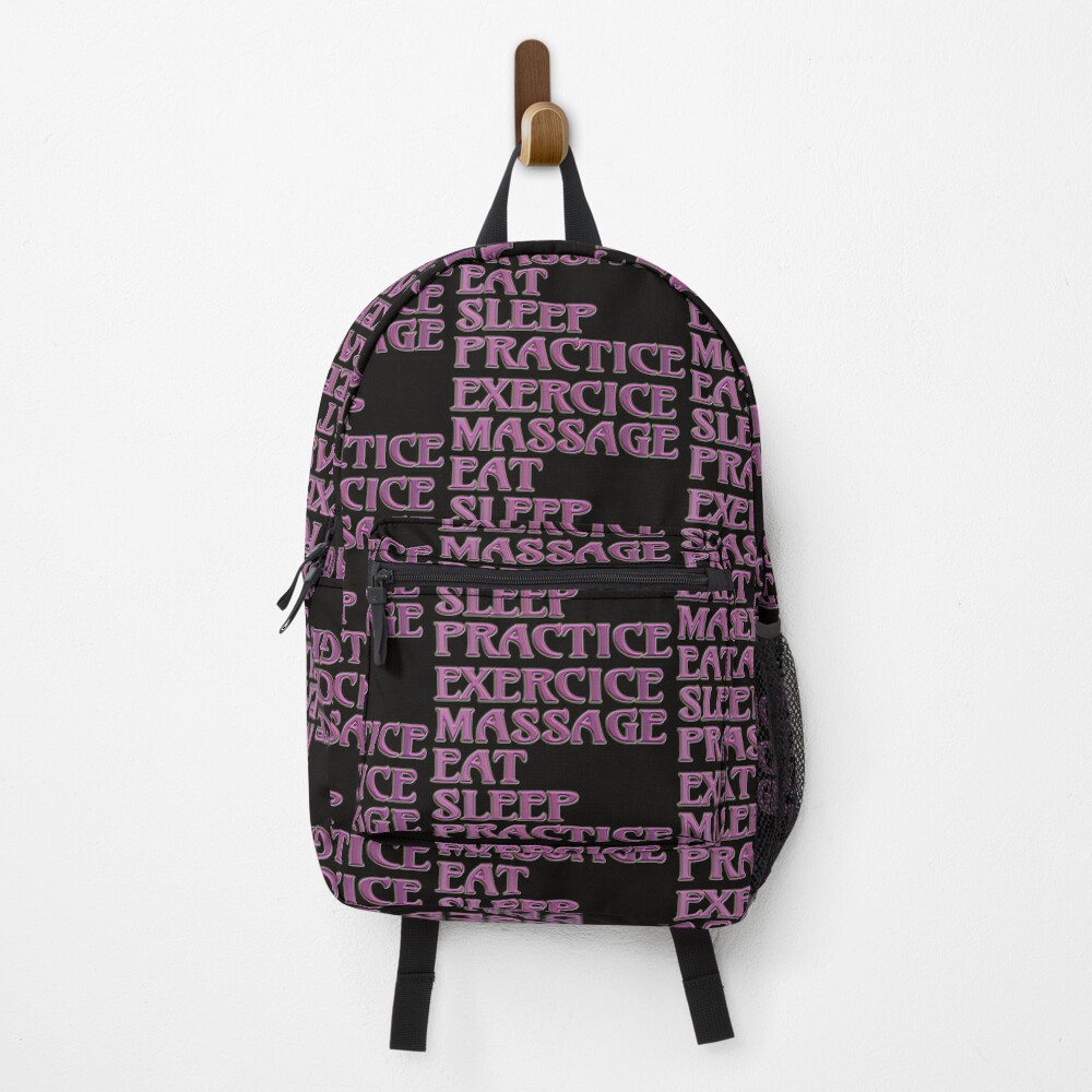 Item preview, Backpack designed and sold by Ralek.