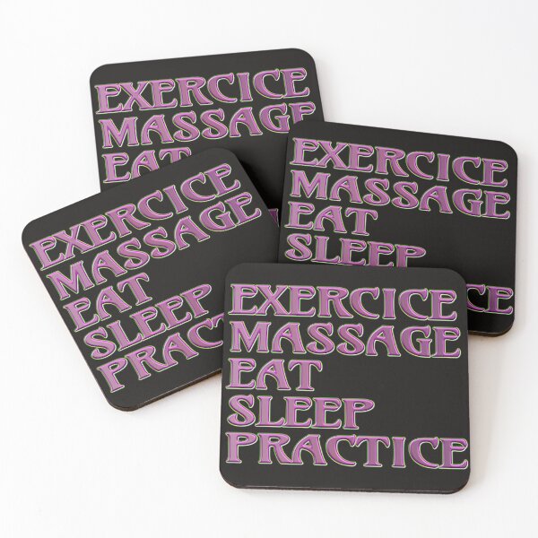 Item preview, MY IDEAL DAILY RELAXING PROGRAM designed and sold by Ralek.