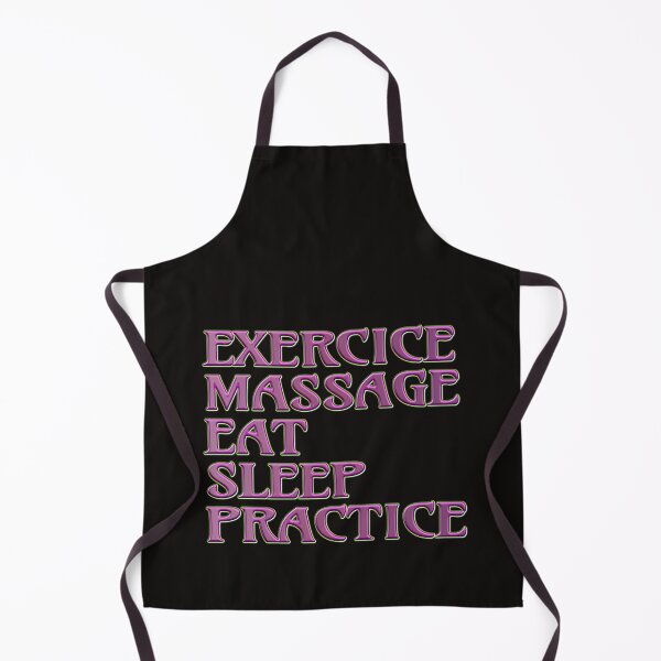 Item preview, MY IDEAL DAILY RELAXING PROGRAM designed and sold by Ralek.
