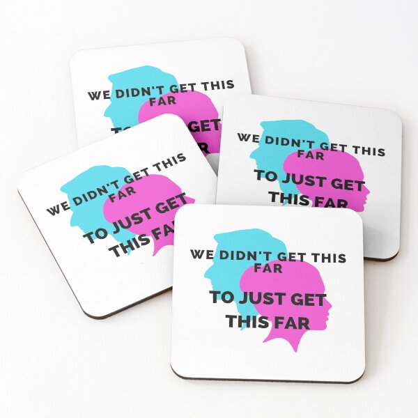 Item preview, We didn't get this far . . . designed and sold by DesignsByJimi.