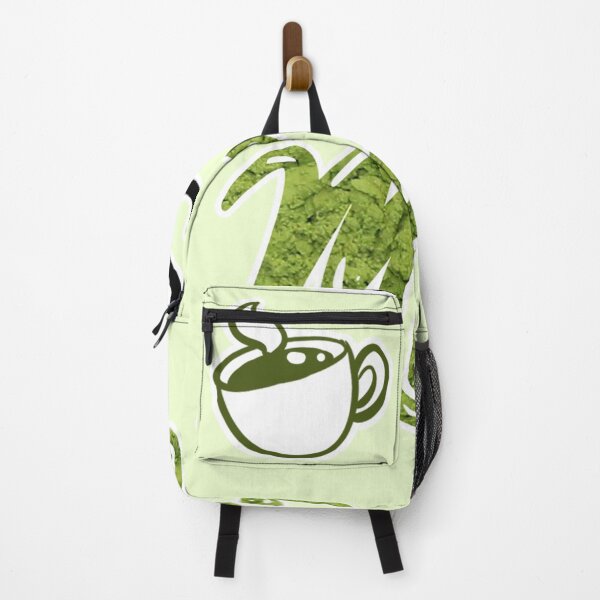 Item preview, I Love You So Matcha designed and sold by MynnuB.
