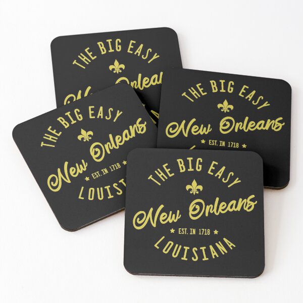 Item preview, New Orleans Louisiana designed and sold by GeogDesigns.