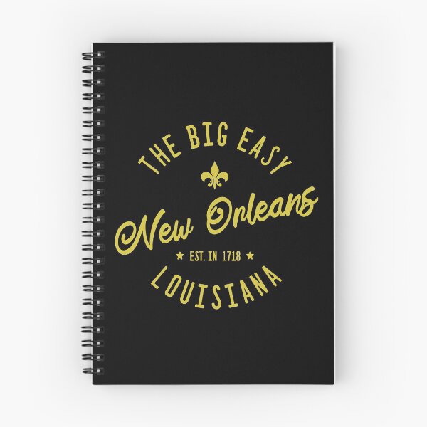 Item preview, New Orleans Louisiana designed and sold by GeogDesigns.