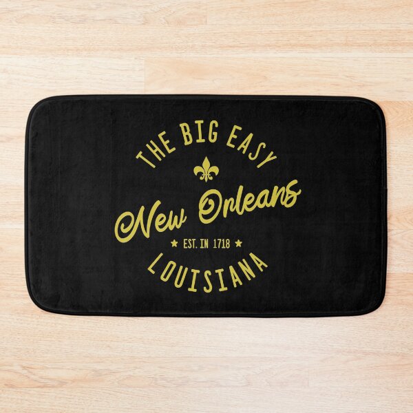 Item preview, New Orleans Louisiana designed and sold by GeogDesigns.