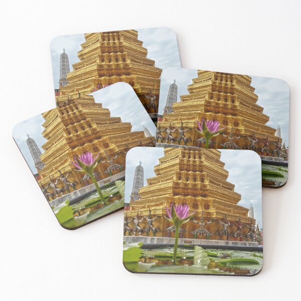 Item preview, lotus in the temple designed and sold by Raul Lopez Pomares.