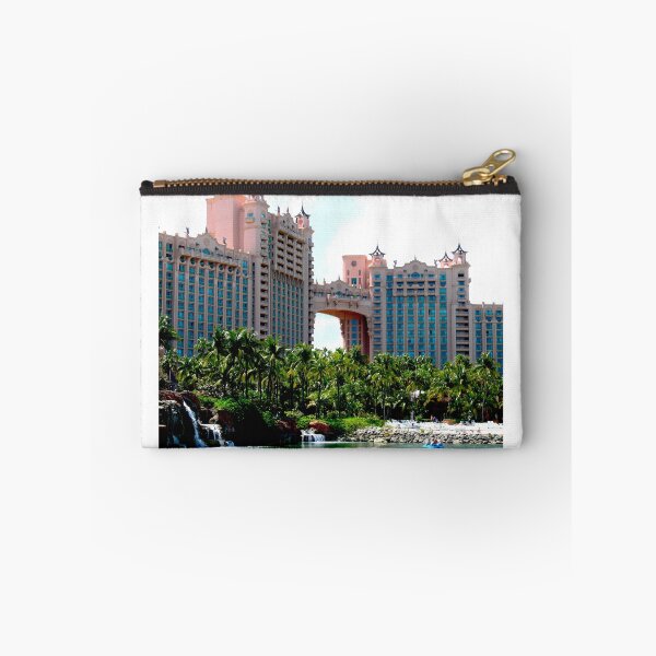 Item preview, Atlantis Resort in the Bahamas designed and sold by Monika's Shop.
