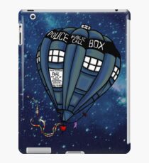 Come Fly With Me iPad Case/Skin