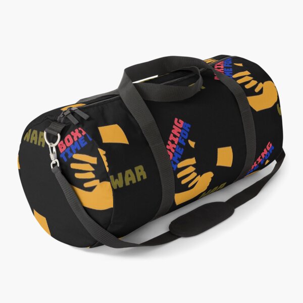 Item preview, Boxing Time For War designed and sold by Got-Ya-Bak.