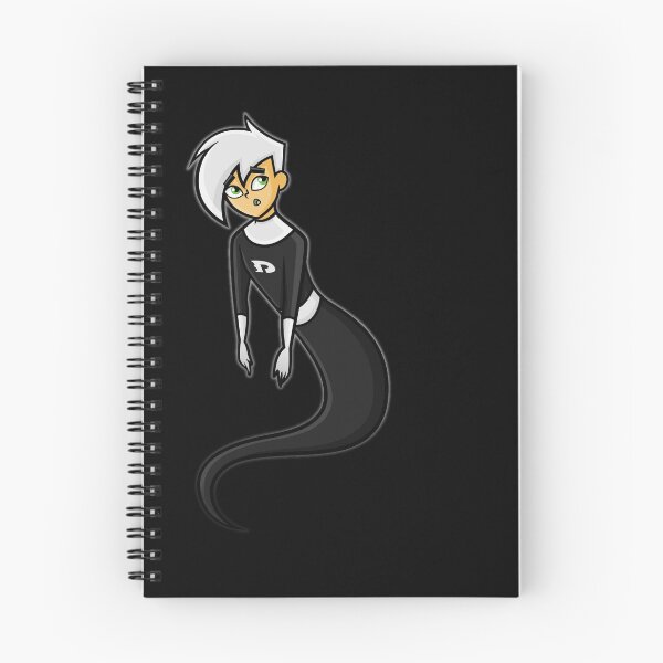 Item preview, Danny Phantom - Floaty Boi designed and sold by Sara Sanddollar.