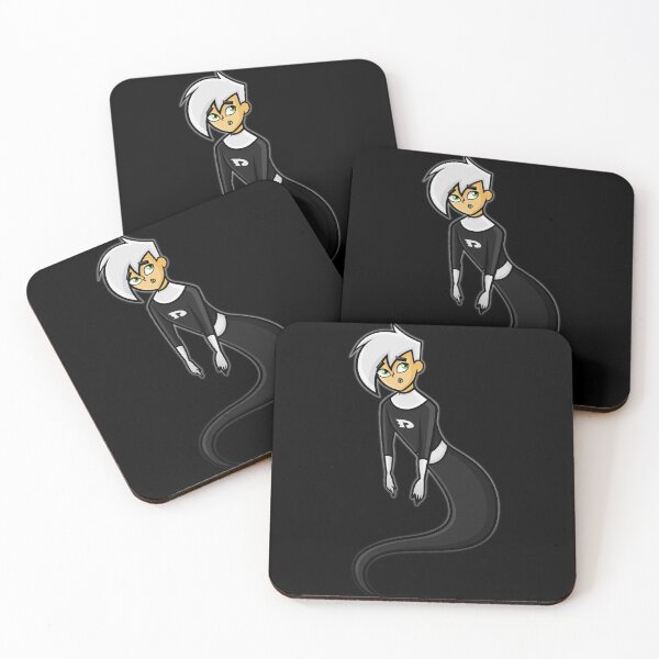 Item preview, Danny Phantom - Floaty Boi designed and sold by Sara Sanddollar.