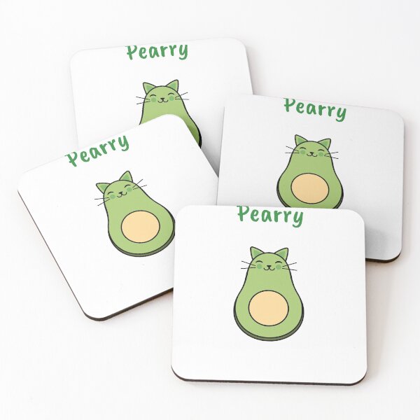 Item preview, Pearry Cat designed and sold by up4tee.