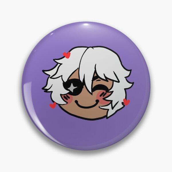 Artikelvorschau, :)! Niles Emoji entworfen und verkauft von Xanderponders.