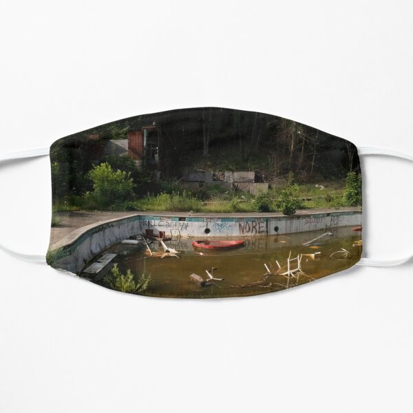 Penn Hills Pool 1 Mask