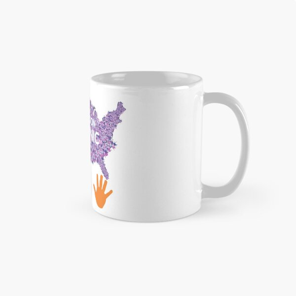 Item preview, There's No Reason To Panic designed and sold by nsonoda21.