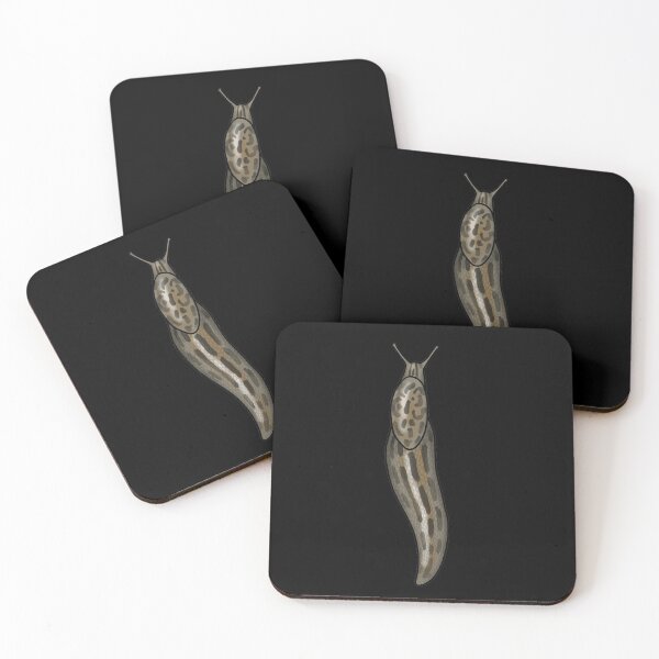 Item preview, Limax Slug Natural Color designed and sold by UroliteArt.