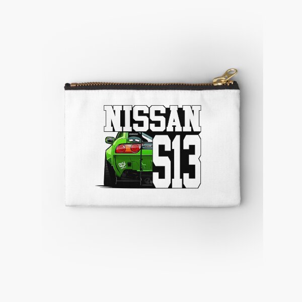 Item preview, Nissan S13 240SX (Green) designed and sold by Osman Çetin Yapıcı.