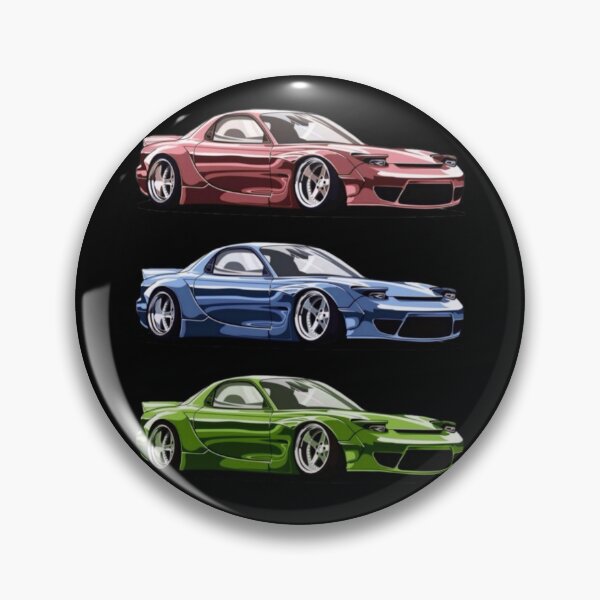 Item preview, rx7  designed and sold by ^ H12021 ^.
