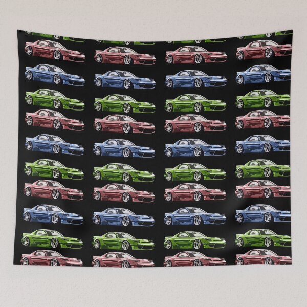 Item preview, rx7  designed and sold by ^ H12021 ^.