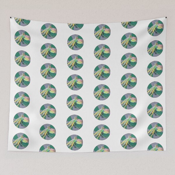 Item preview, Octopus (circle edit)  designed and sold by Allison Campbell.