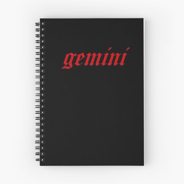 Item preview, Gemini designed and sold by punkauracrystal.