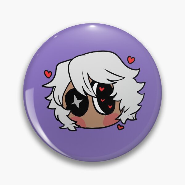 Item preview, Deep Love Niles Emoji designed and sold by Xanderponders.