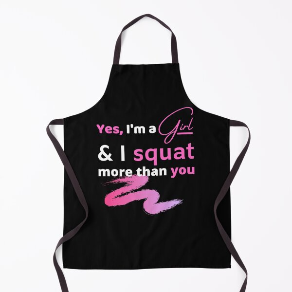 Item preview, Yes, I'm a Girl designed and sold by Branto-clothing.