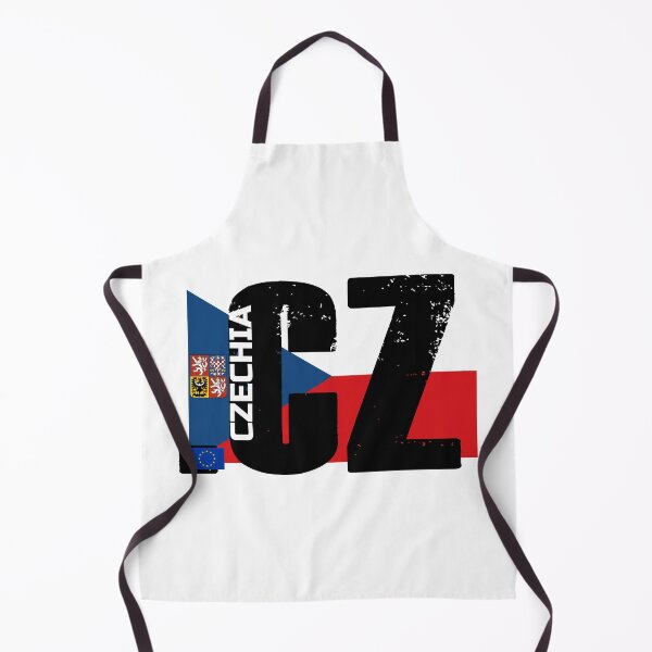 Item preview, CZECH pride new logo designed and sold by GaryGArt.