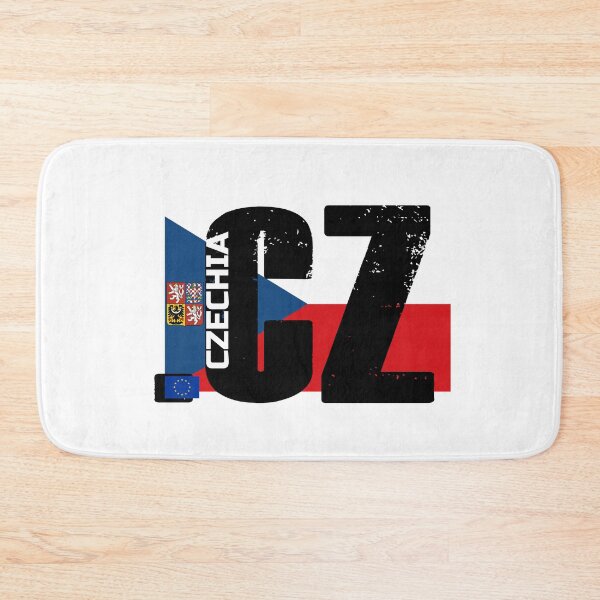 Item preview, CZECH pride new logo designed and sold by GaryGArt.