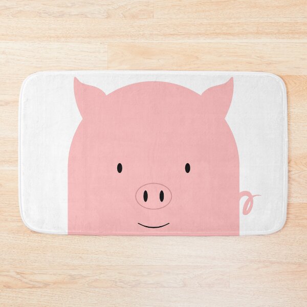 Artikelvorschau, Schwein entworfen und verkauft von TresChicXO.