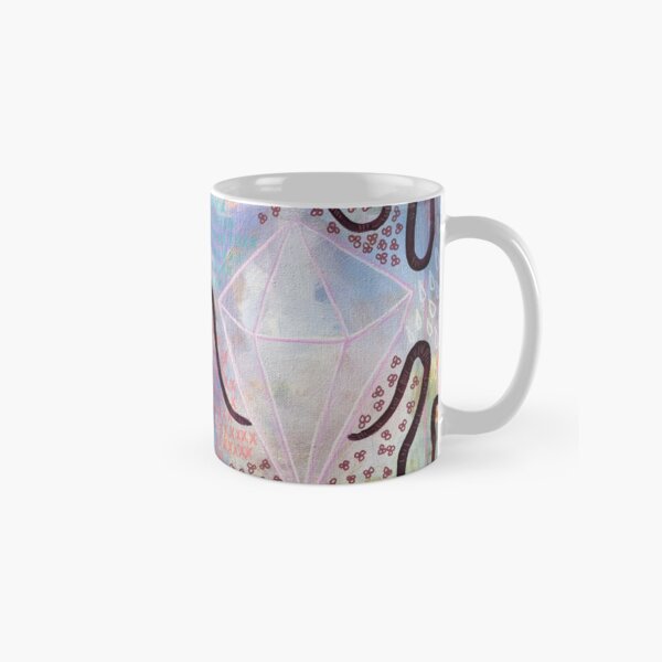 Bundle of Energy Classic Mug
